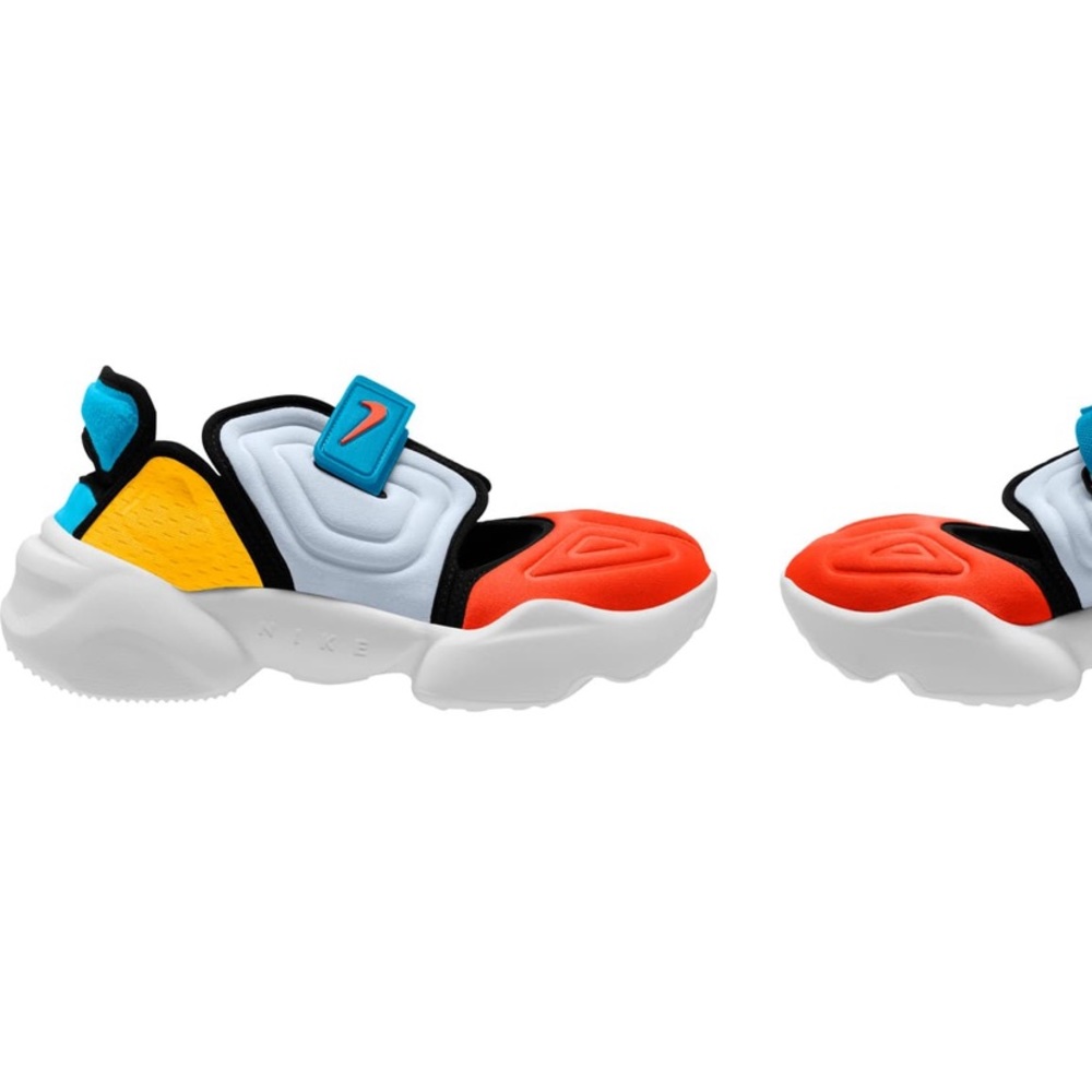 Nike Aquarift sneaker